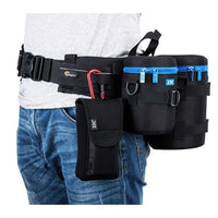 Bolsa p/ Lente JJC DLP-3 II