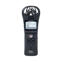 Gravador de Voz Zoom H1n