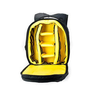 Mochila Crazy Zoomy