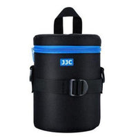 Bolsa p/ Lente JJC DLP-4 II