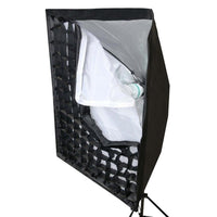 Kit de Iluminação Contínua Agata II 110V Greika