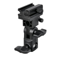 Suporte Adaptador p/ Sombrinha e Flash Speedlite YA-423 Greika