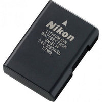 Bateria Nikon EN-EL14