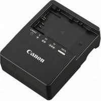 Carregador Canon LC-E6 p/ Bateria LP-E6