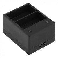 Carregador de Bateria Duplo p/ GoPro Hero 3 e Hero 3+