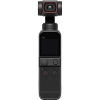 Estabilizador DJI Osmo Pocket 2