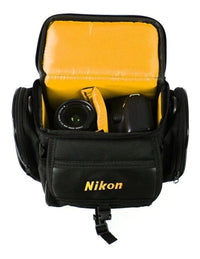 Maleta Crazy Nikon
