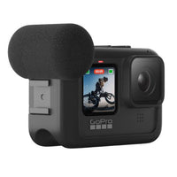 Módulo de Mídia GoPro
