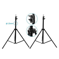 Kit de Iluminação LED Soleste