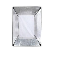 Softbox p/ Flash F300 60x90cm Greika