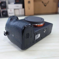 Câmera Sony A7 III seminova