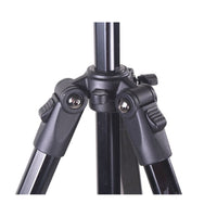 Tripé Profissional Greika Weifeng WF-5316