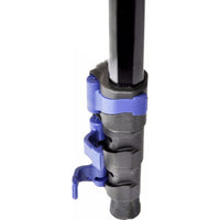 Tripé Profissional Greika Weifeng WF-5316