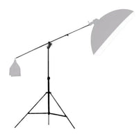 Tripé de Iluminação Girafa Greika YS513