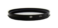 Filtro Polarizador Circular Greika 62mm