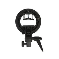 Suporte Adaptador P/ Flashes S-BW Greika