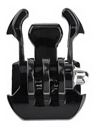 Base de Engate Baixo GoPro - Base de Liberação Rápida