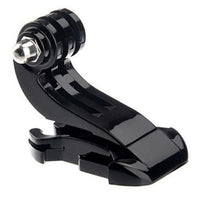 Base de Engate Alto GoPro - Suporte em J