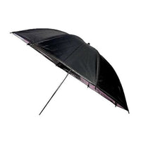 Sombrinha Rebatedora Prata Silver 84cm Greika