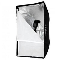 Softbox Universal 50x70cm Greika SB-UBW5070