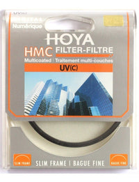 Filtro UV HMC Hoya 67mm