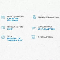 GoPro Hero 10 Black