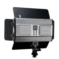 Painel de LED Greika PT-30B Pro II
