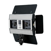 Painel de LED Greika PT-30B Pro II