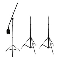 Kit de Iluminação Greika PK-SB04