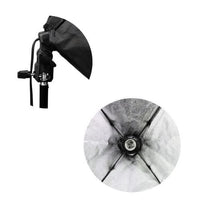 Kit de Iluminação Greika PK-SB04