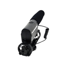 Microfone Direcional Greika GK-SM10