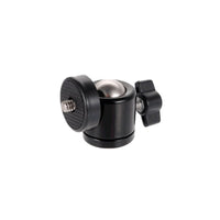 Cabeça Compacta p/ Câmeras e Iluminadores Greika YA-413