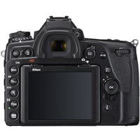 Câmera Nikon DSLR D780
