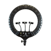 Iluminador Ring Light 18 Polegadas Greika CL-18