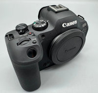 CAMERA EOS R6 MARK II