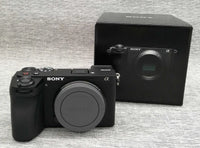 CAMERA SONY A6700