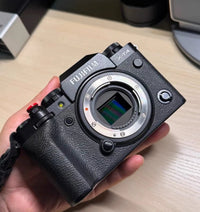 Corpo Camera Fujifilm X-T4
