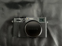 Camera Fujifilm X100VI