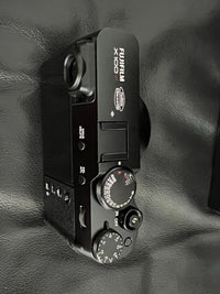 Camera Fujifilm X100VI