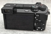 CAMERA SONY A6700