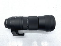 Sigma 150-600MM F5-6.3 DG Contemporary para Nikon