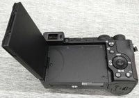 CAMERA SONY A6700