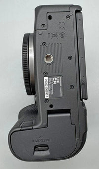 CAMERA EOS R6 MARK II
