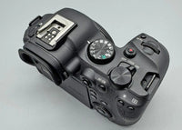 CAMERA EOS R6 MARK II