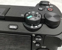 CAMERA SONY A6700