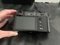 Camera Fujifilm X100VI