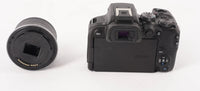 Camera Canon R10 Kit 18-45MM