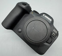 CAMERA EOS R6 MARK II
