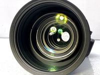 Sigma 150-600MM F5-6.3 DG Contemporary para Nikon