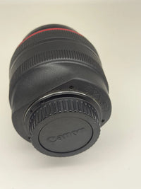 Lente Canon EF 85MM F1.2 L II USM